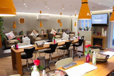 beautyfini canary wharf
